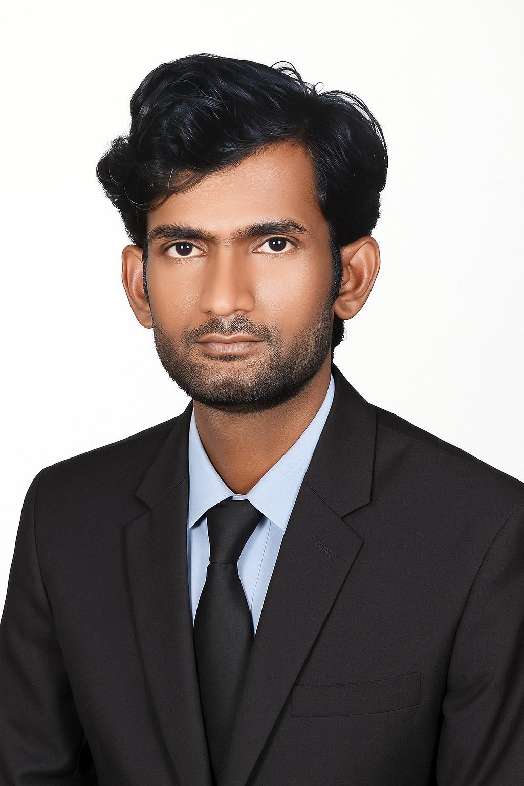 Arvind K Chaurasiya
